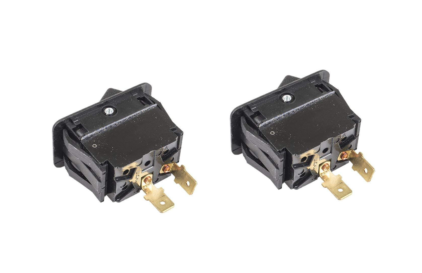 John Deere Original Equipment Switch Pack of 2 - AM117324
