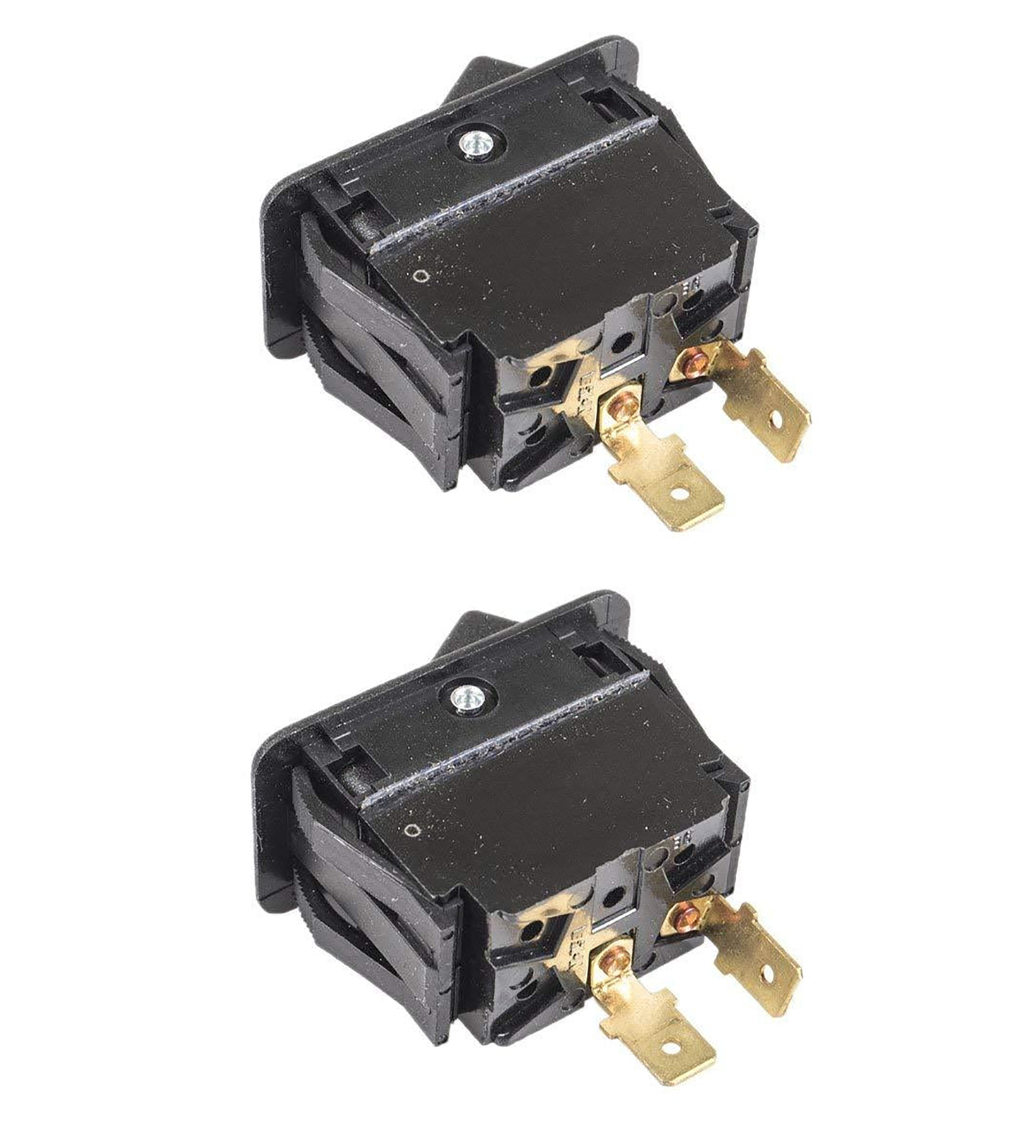 John Deere Original Equipment Switch Pack of 2 - AM117324