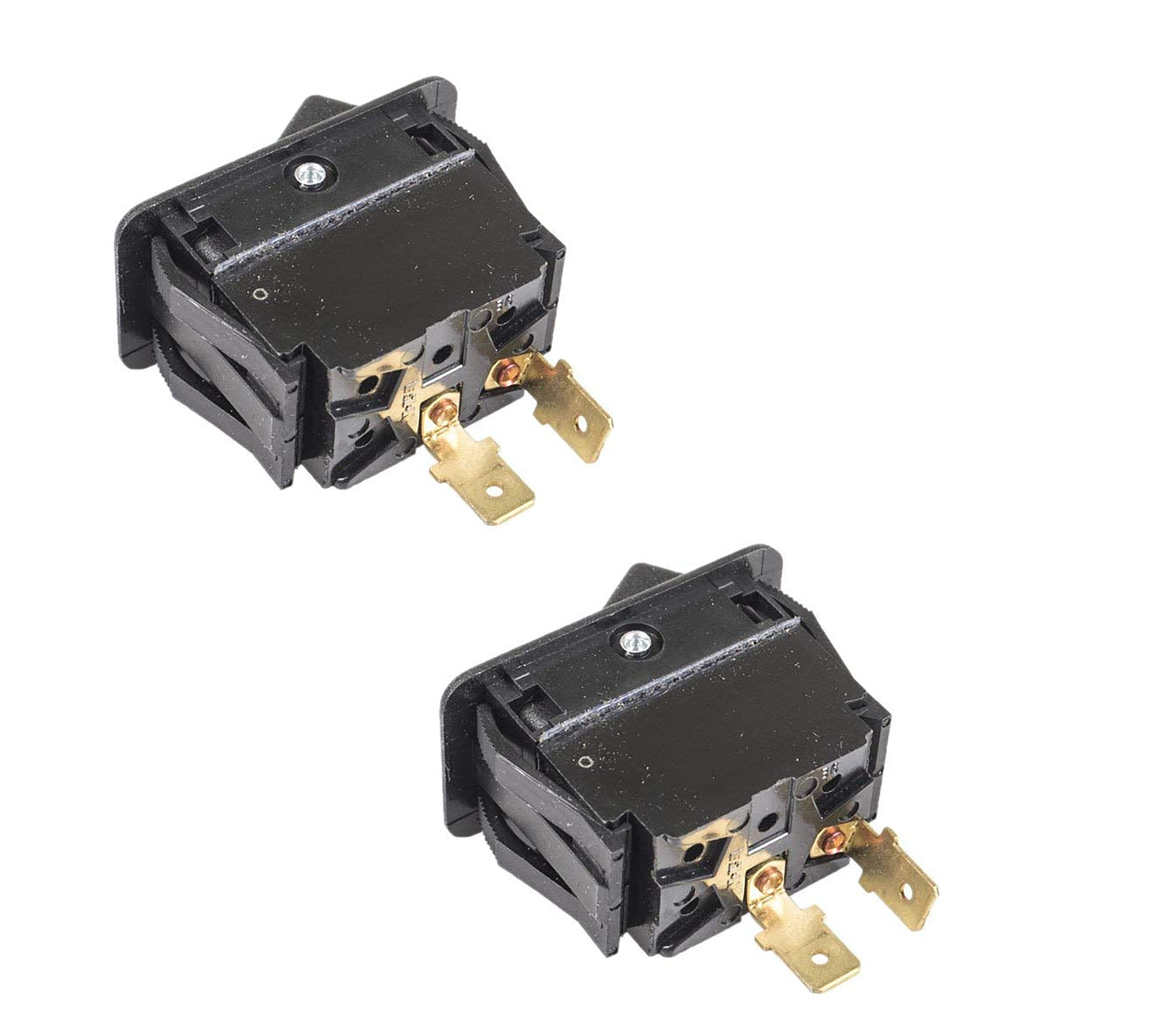 John Deere Original Equipment Switch Pack of 2 - AM117324
