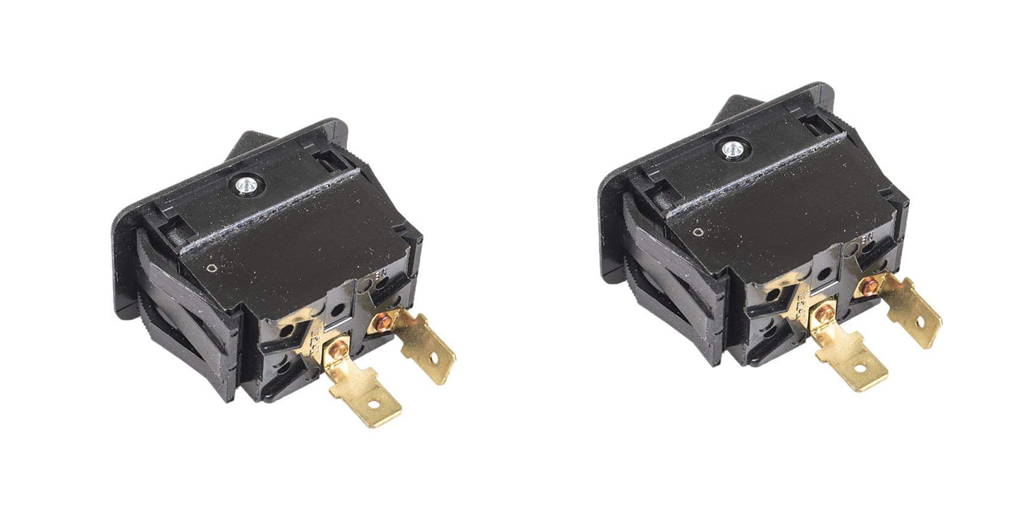 John Deere Original Equipment Switch Pack of 2 - AM117324