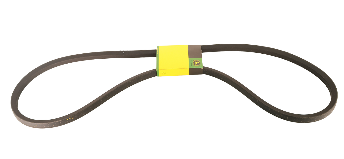 John Deere Original Equipment Tailing Elevator Drive V-Belt - H154731