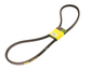 John Deere Original Equipment Tailing Elevator Drive V-Belt - H154731