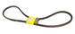 John Deere Original Equipment Tailing Elevator Drive V-Belt - H154731