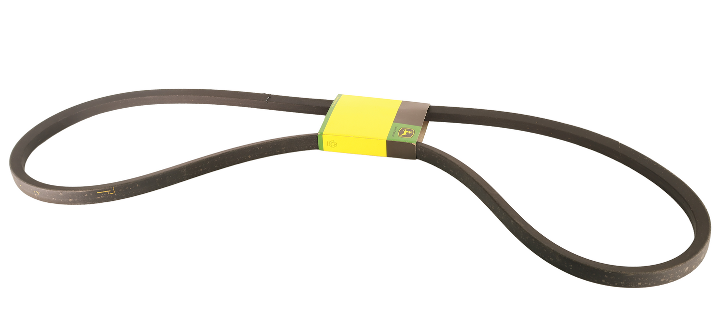 John Deere Original Equipment Tailing Elevator Drive V-Belt - H154731