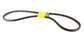 John Deere Original Equipment Tailing Elevator Drive V-Belt - H154731