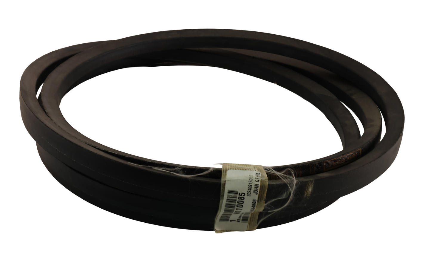 John Deere Original Equipment Tailings V-Belt - N110085