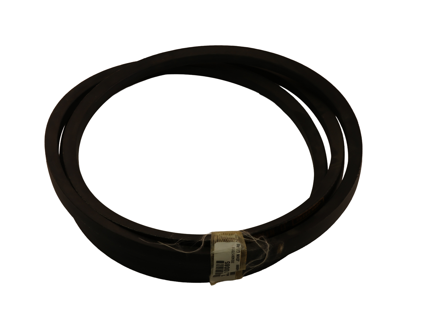 John Deere Original Equipment Tailings V-Belt - N110085