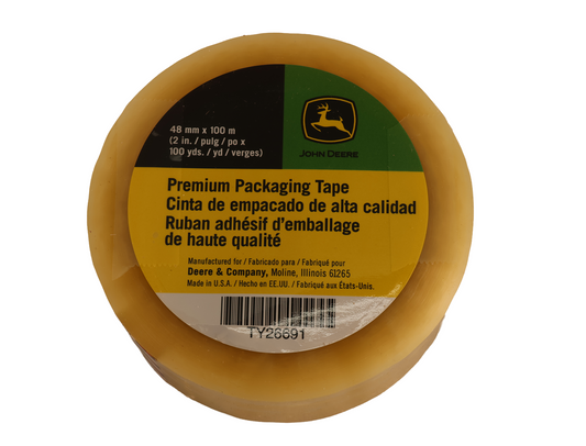John Deere Tape - TY26691