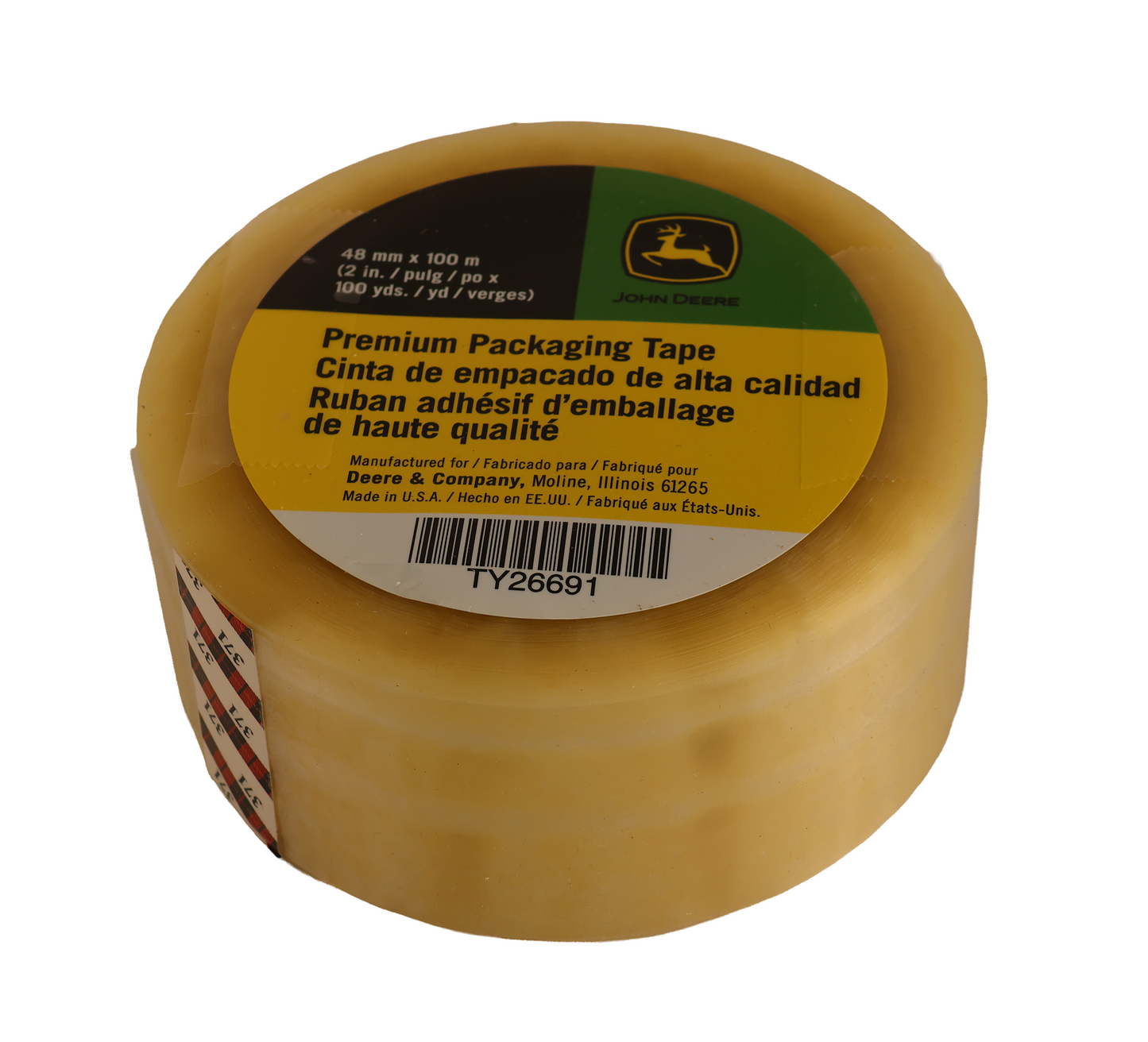John Deere Tape - TY26691