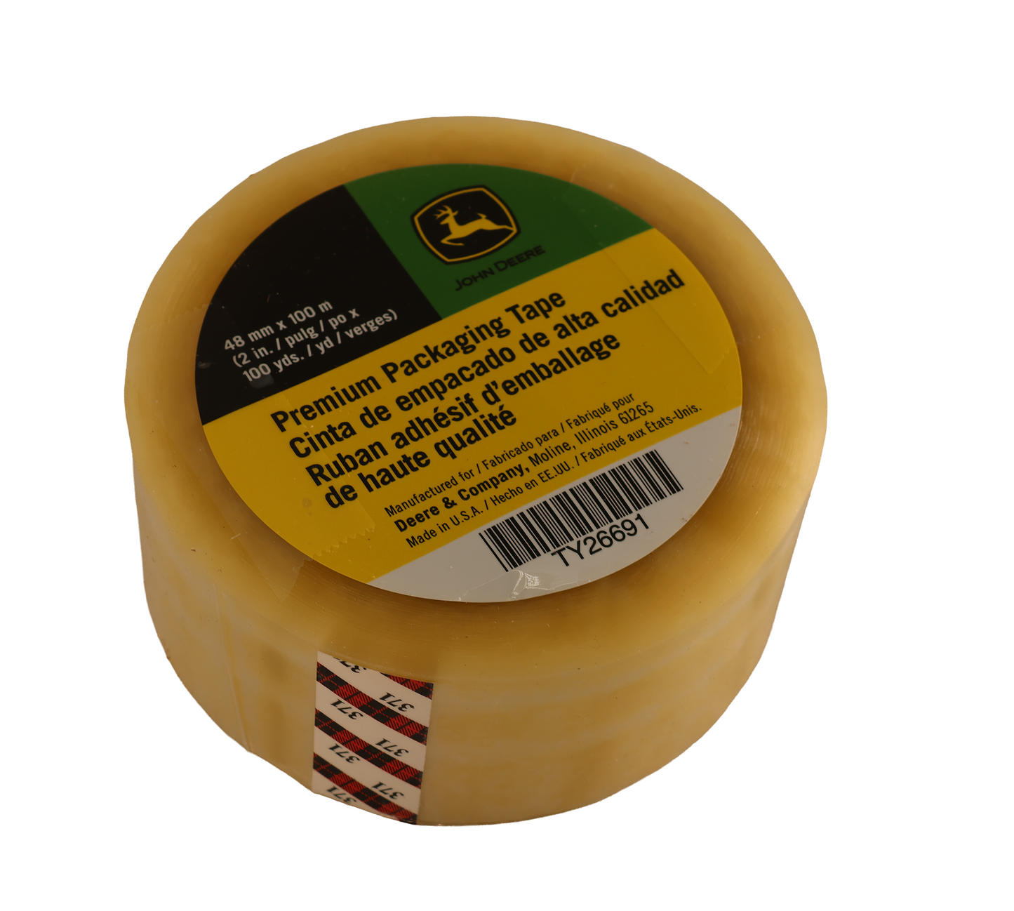 John Deere Tape - TY26691