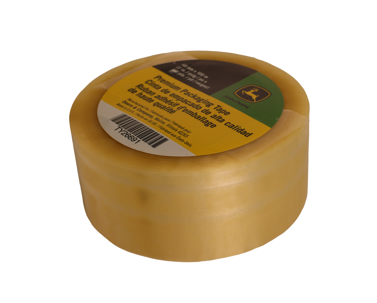 John Deere Tape - TY26691