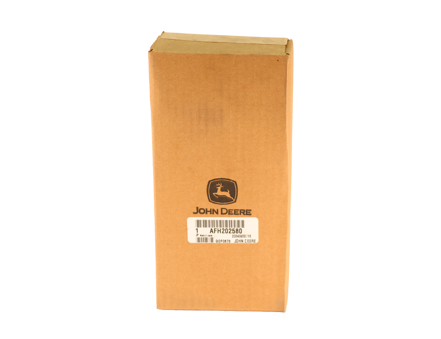 John Deere Original Equipment Tapered Roller Bearing - AFH202580