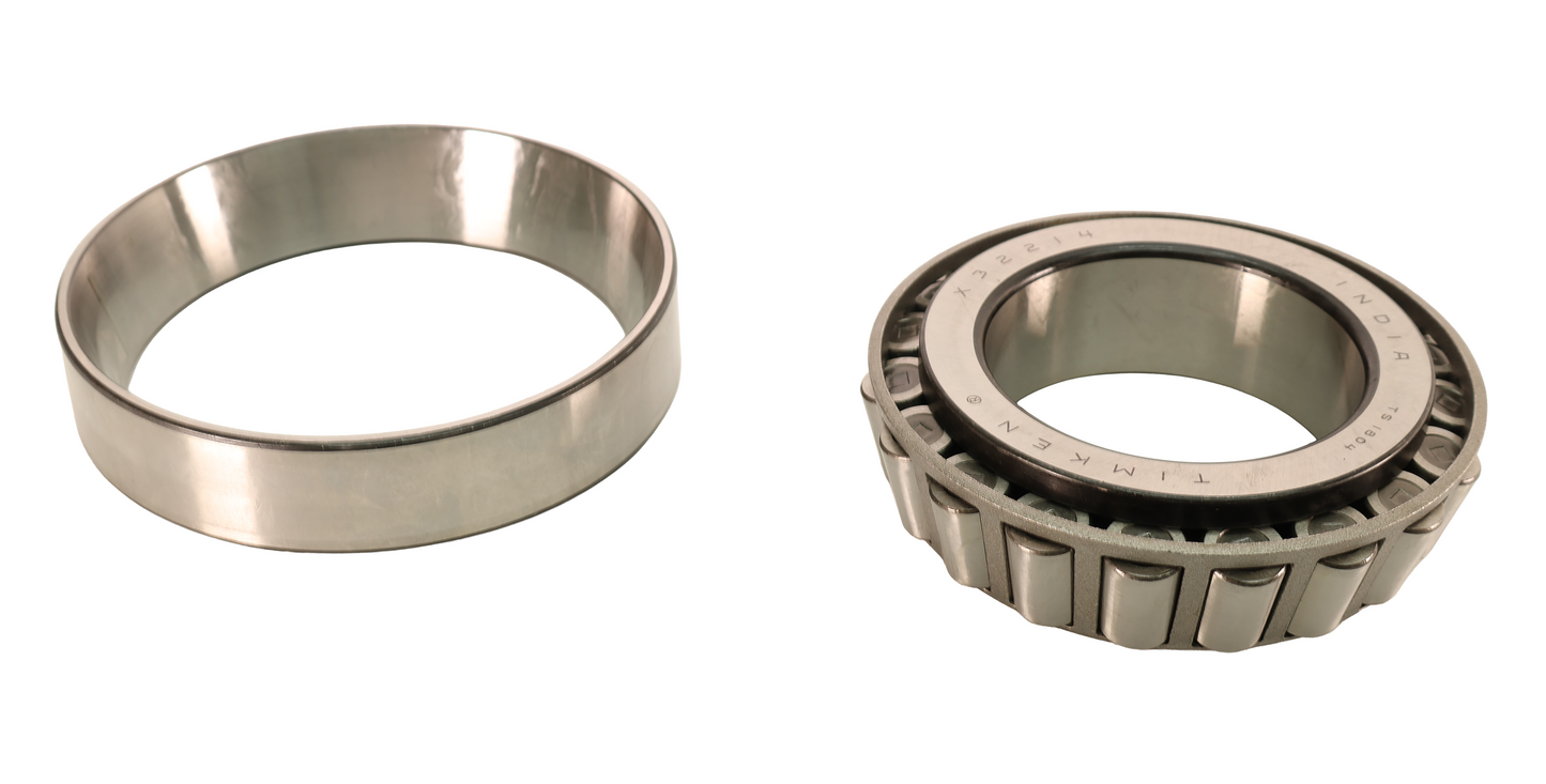 John Deere Original Equipment Tapered Roller Bearing - DE19825