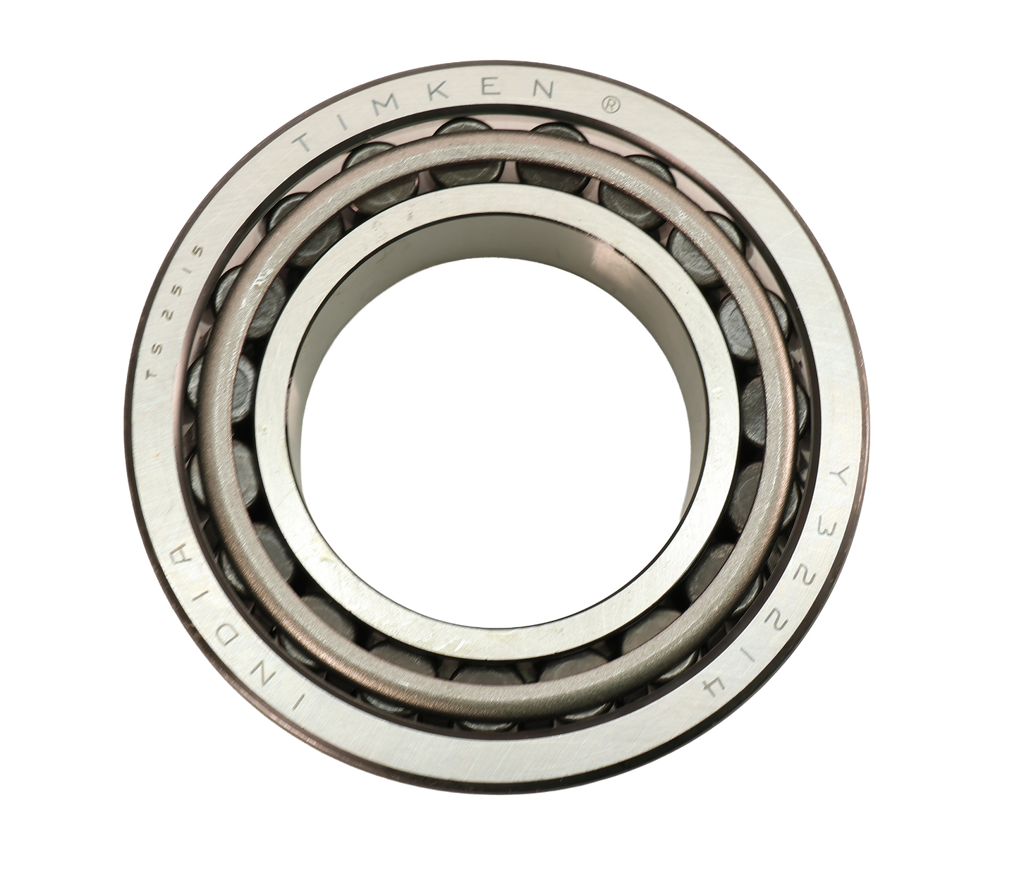 John Deere Original Equipment Tapered Roller Bearing - DE19825