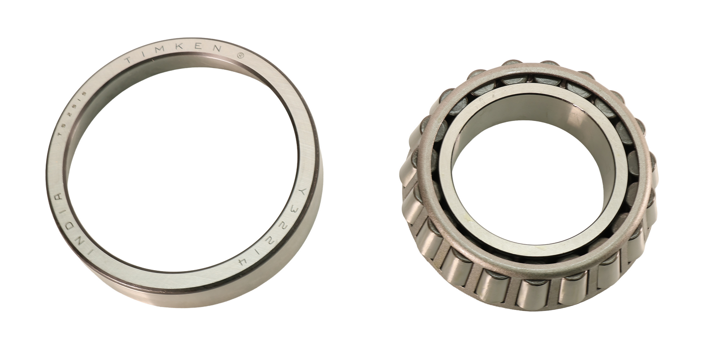 John Deere Original Equipment Tapered Roller Bearing - DE19825