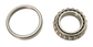 John Deere Original Equipment Tapered Roller Bearing - DE19825