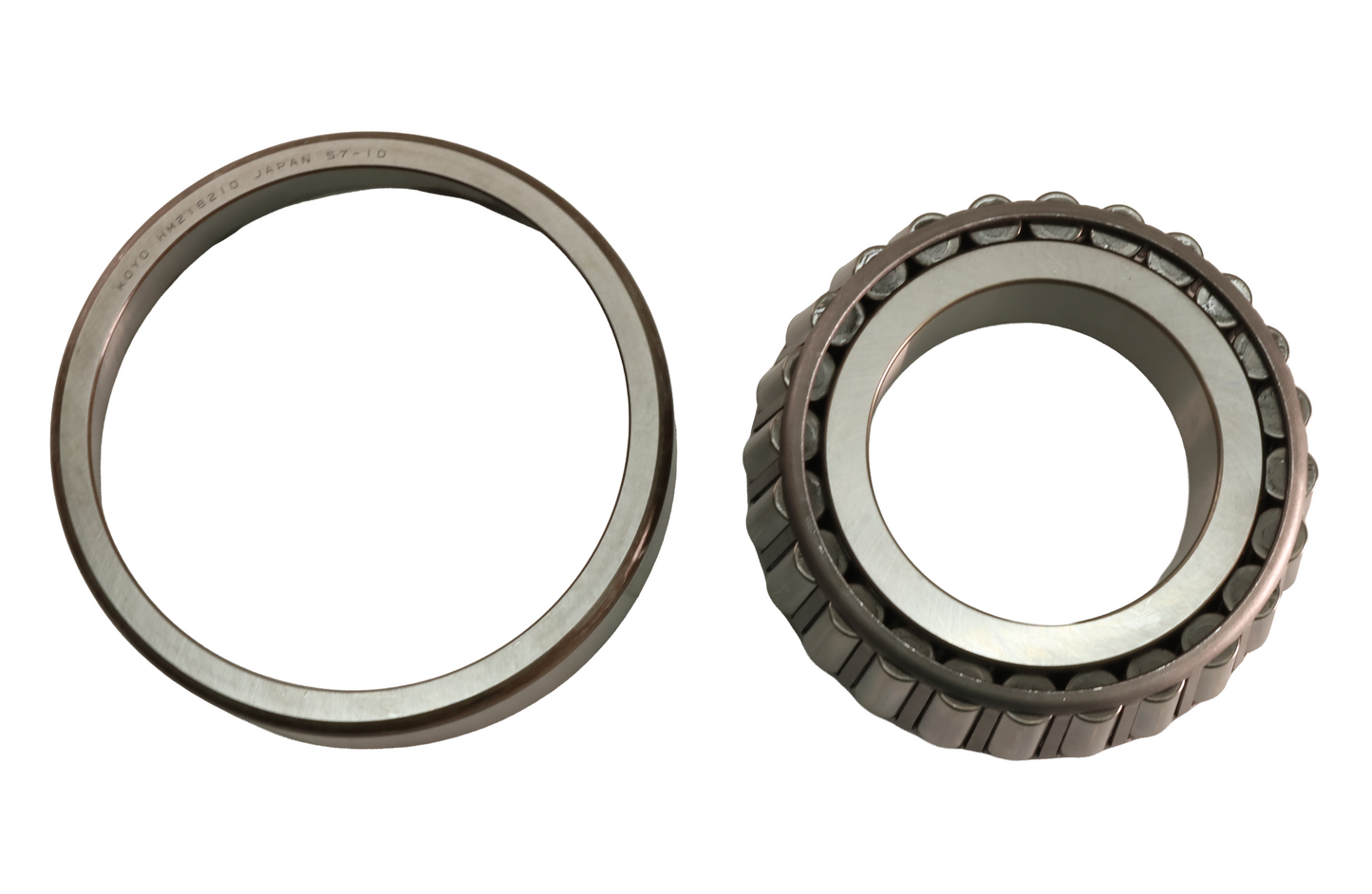 John Deere Original Equipment Tapered Roller Bearing - DE32505