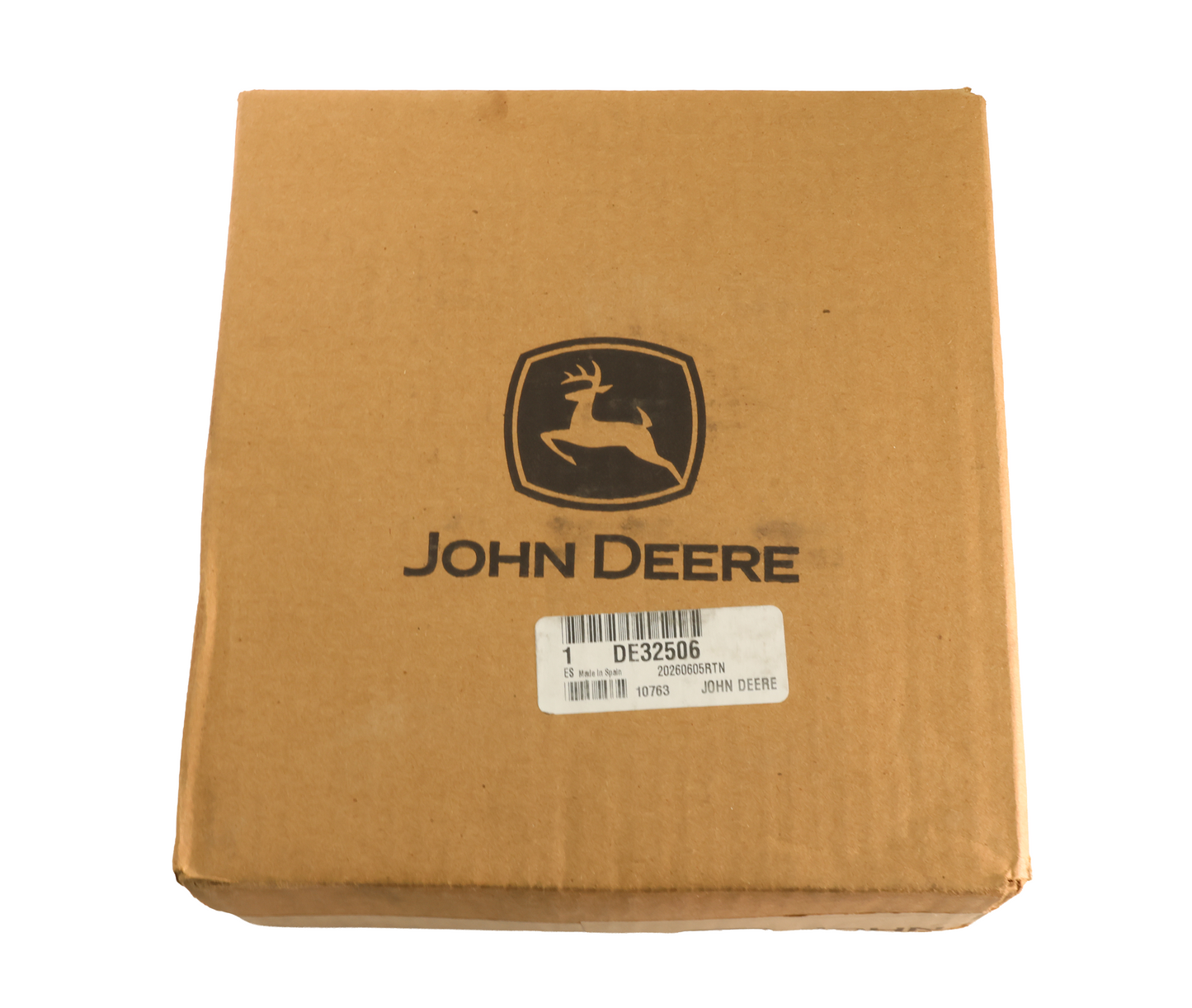 John Deere Original Equipment Tapered Roller Bearing - DE32506