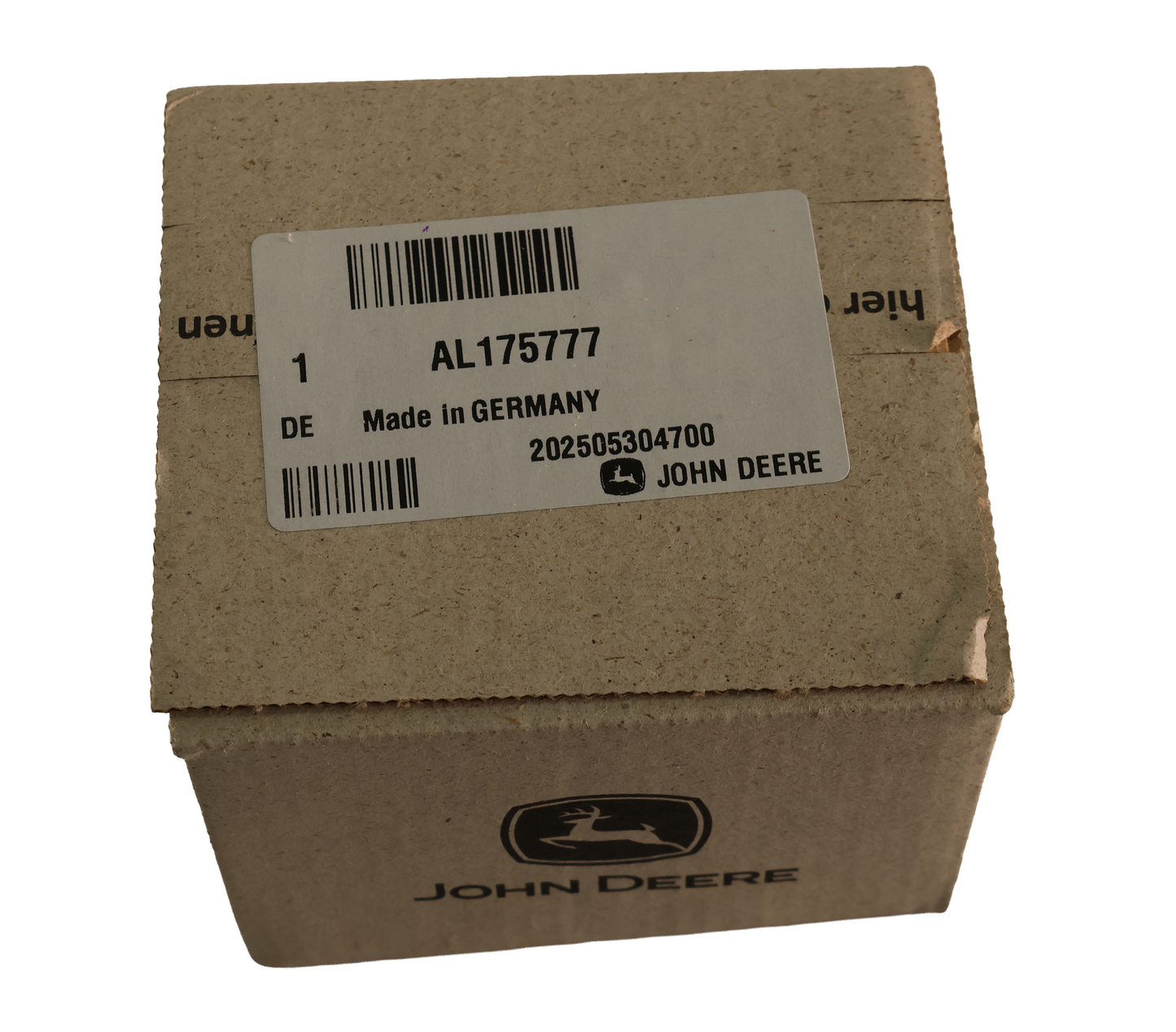 John Deere Original Equipment Switch - AL175777