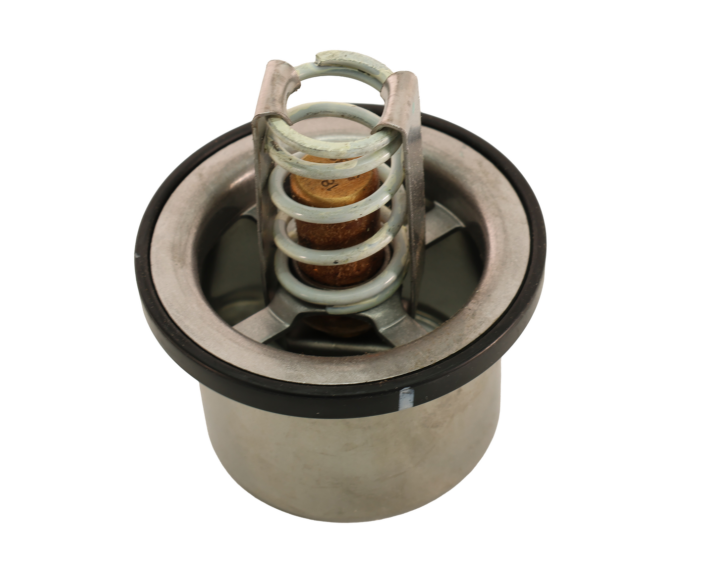 John Deere Original Equipment Thermostat - RE527612