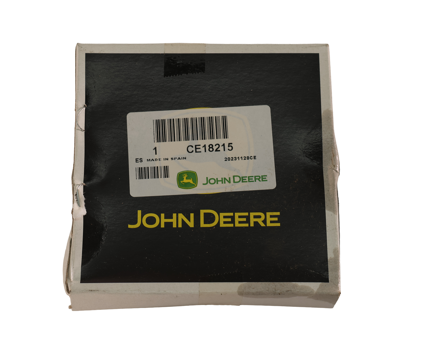John Deere Original Equipment Thrust Washer - CE18215
