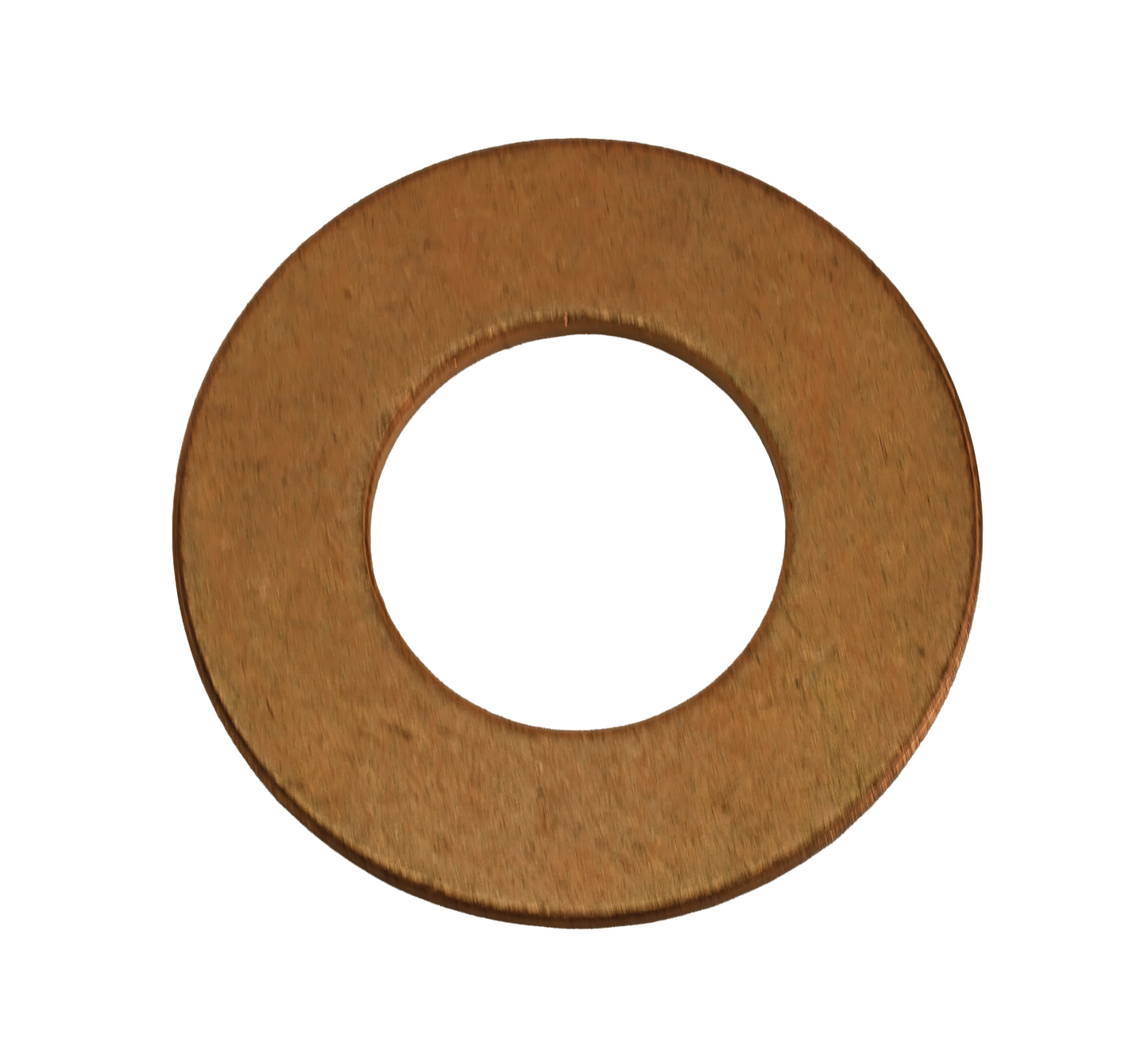 John Deere Original Equipment Thrust Washer - W34446