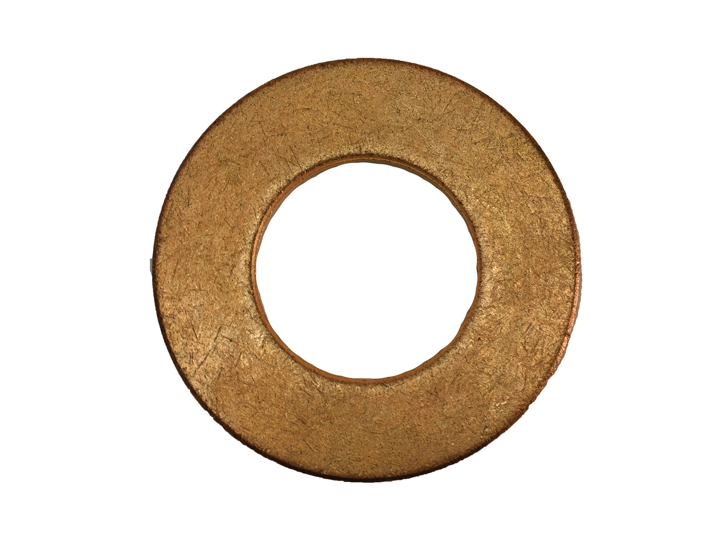 John Deere Original Equipment Thrust Washer - W34446