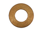 John Deere Original Equipment Thrust Washer - W34446