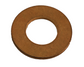 John Deere Original Equipment Thrust Washer - W34446