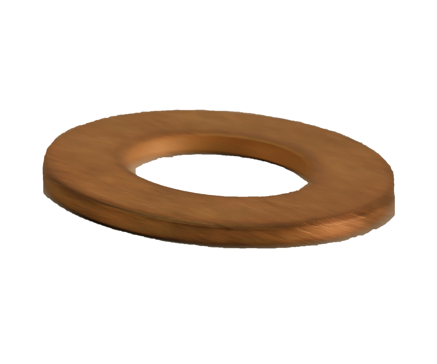 John Deere Original Equipment Thrust Washer - W34446