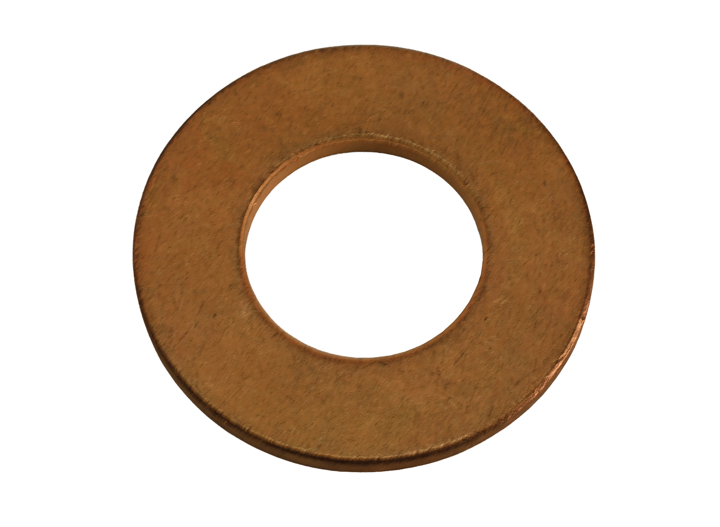 John Deere Original Equipment Thrust Washer - W34446