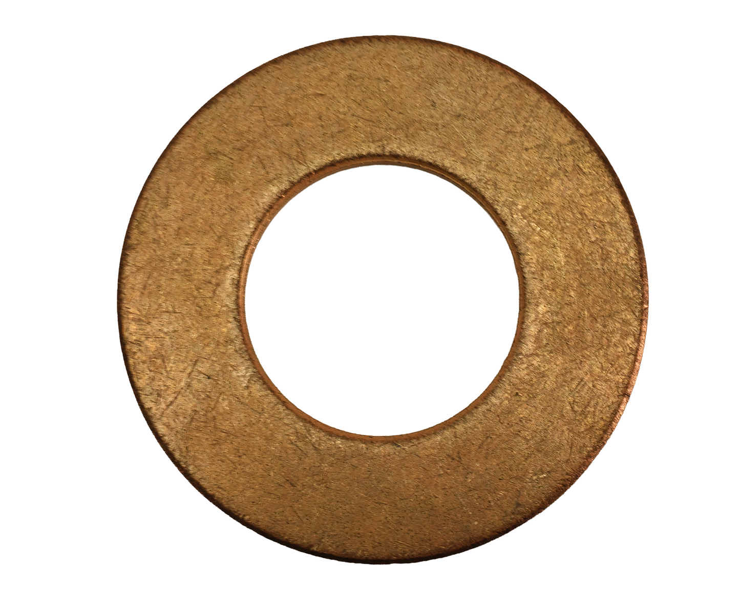 John Deere Original Equipment Thrust Washer - W34446
