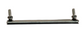 John Deere Original Equipment Tie Rod Assembly - AXE41225