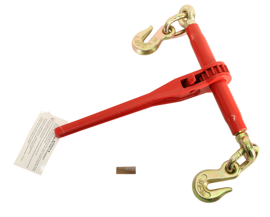 John Deere Original Equipment Tightener - TY16405