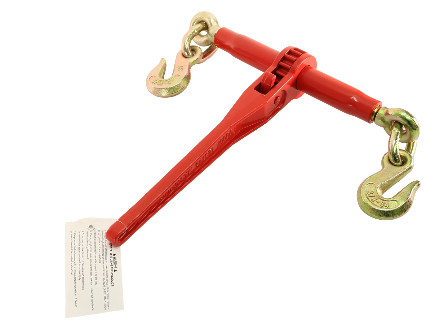 John Deere Original Equipment Tightener - TY16405