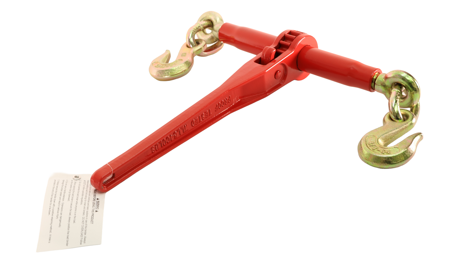 John Deere Original Equipment Tightener - TY16405