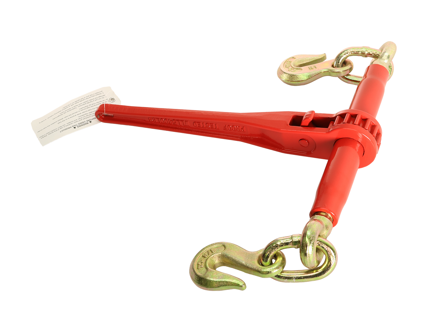 John Deere Original Equipment Tightener - TY16405