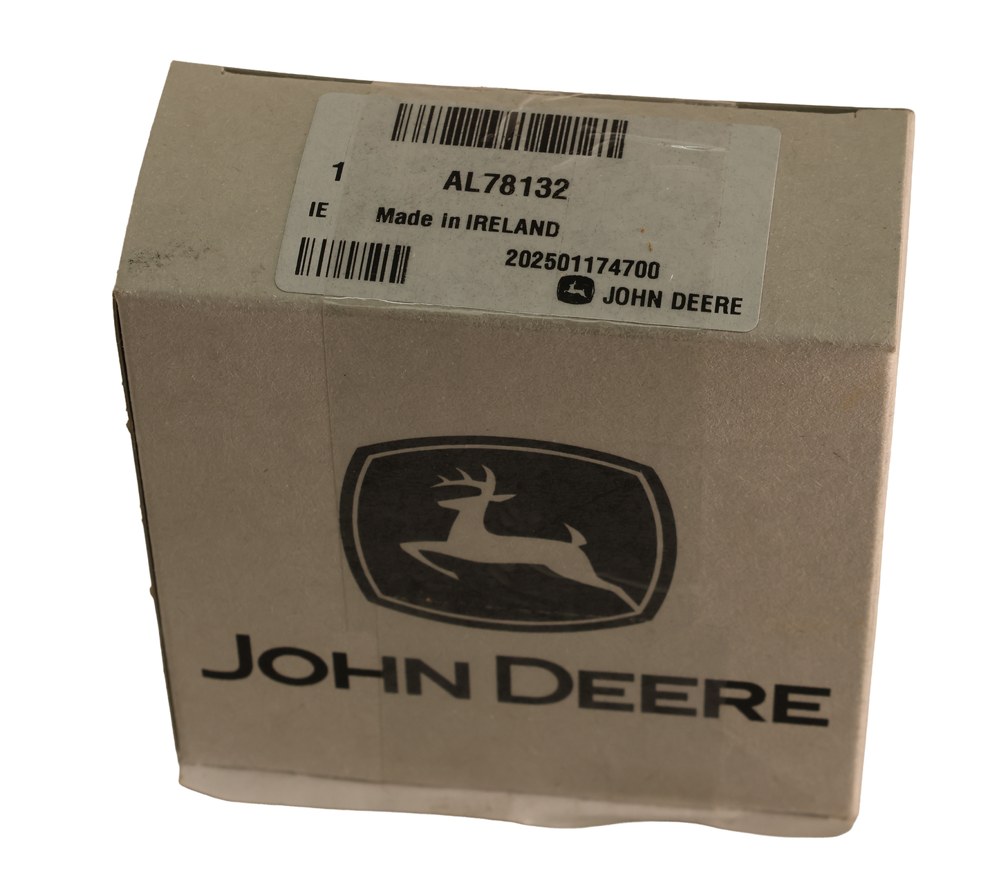 John Deere Original Equipment Timer - AL78132
