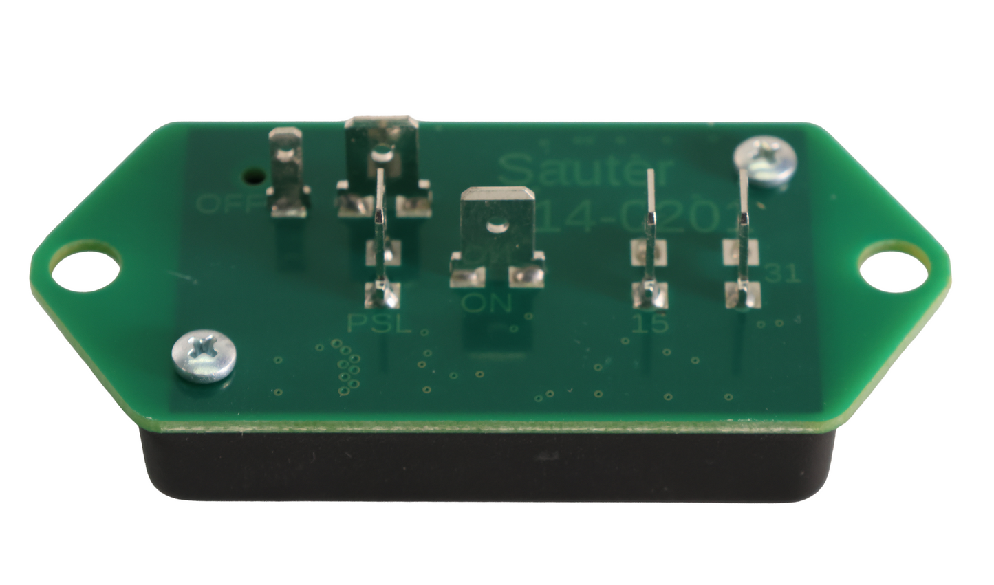 John Deere Original Equipment Timer - AL78132