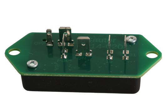 John Deere Original Equipment Timer - AL78132