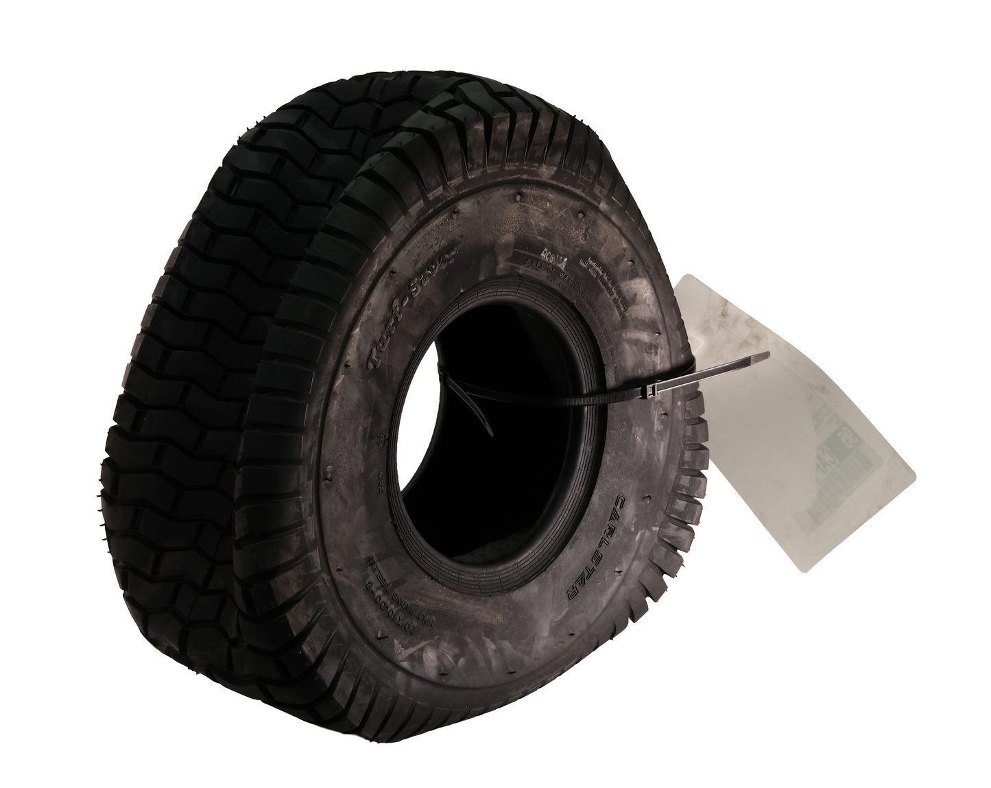 John Deere Original Equipment Tire - GX10364