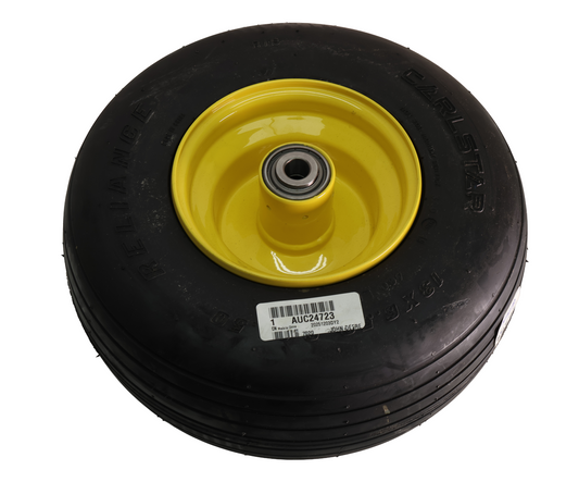 John Deere Original Equipment Tire And Wheel Assembly - AUC24723