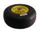John Deere Original Equipment Tire And Wheel Assembly - AUC24723