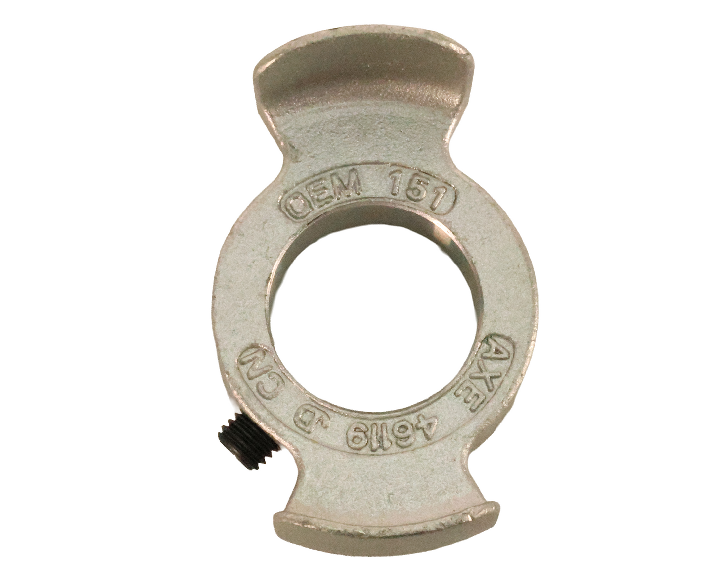 John Deere Original Equipment Tone Wheel - AXE46119