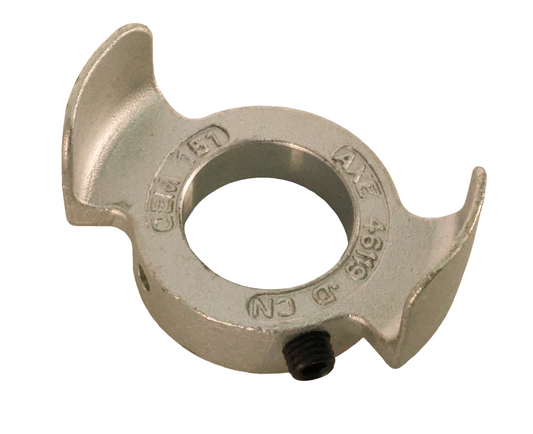 Original equipment Wear Plate H149460 by John Deere