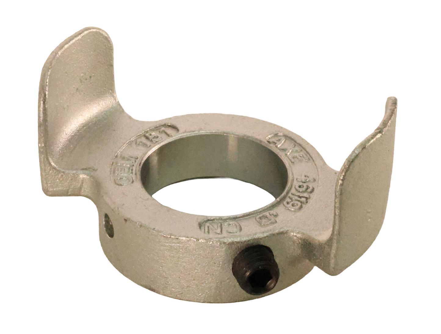 John Deere Original Equipment Tone Wheel - AXE46119