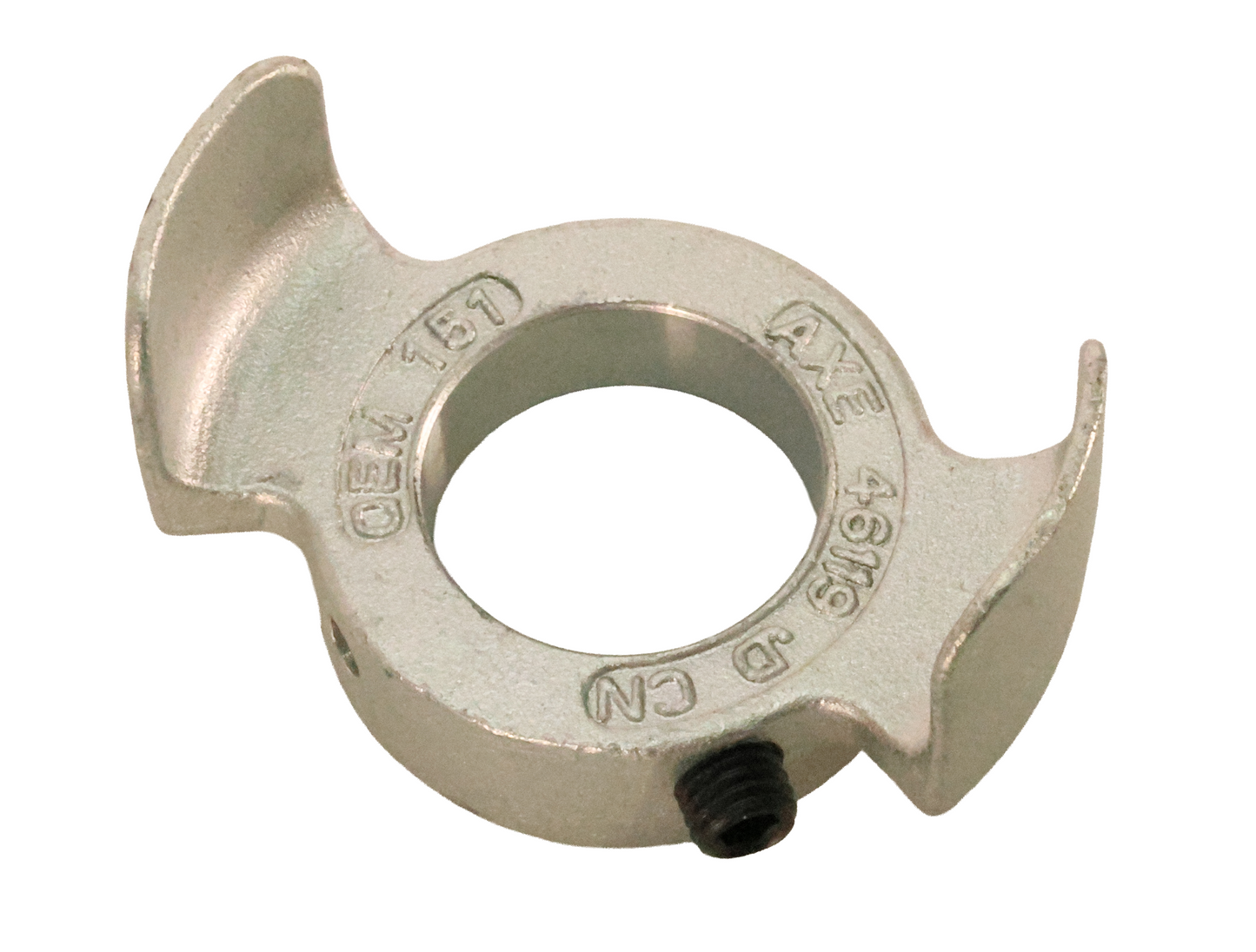 John Deere Original Equipment Tone Wheel - AXE46119