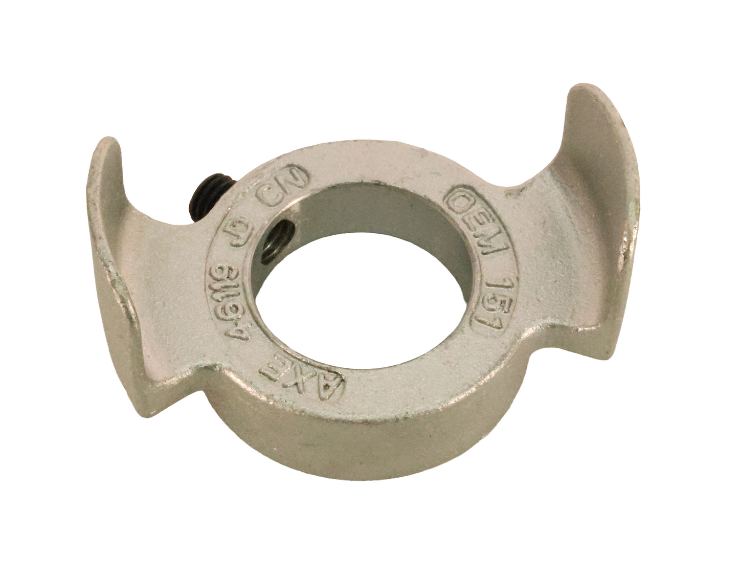 John Deere Original Equipment Tone Wheel - AXE46119