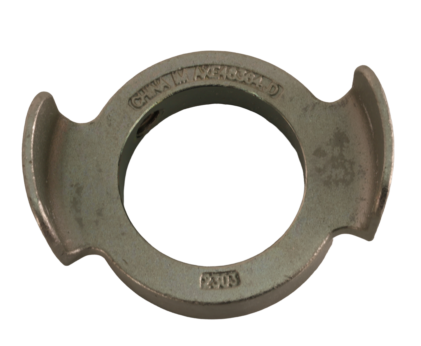 John Deere Original Equipment Tone Wheel - AXE48364