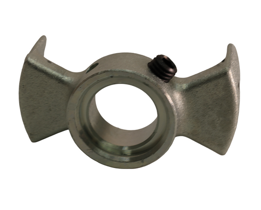 John Deere Original Equipment Tone Wheel - AXE48370